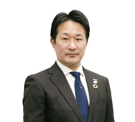 株式会社 パナホーム愛岐 代表取締役 小西貴之